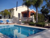Villa La Jacaranda