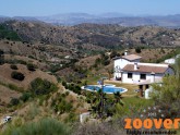 Villa Bella Vista