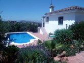 Villa La Viruta