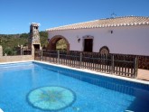 Villa los Olivos