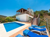 Villa Rosalinda