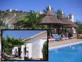 Finca el Moralejo 'Ginoux'