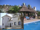 Finca el Moralejo 'San Jacinto'