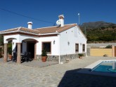 Villa el Cazador