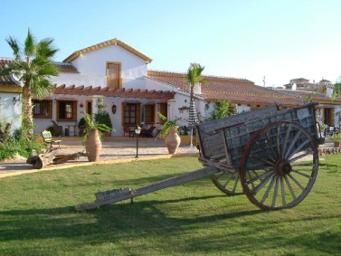 La Granja de Antonio
