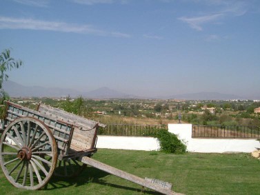 La Granja de Antonio