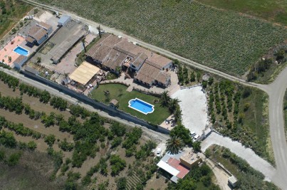La Granja de Antonio