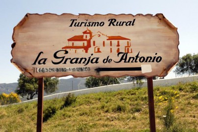 La Granja de Antonio