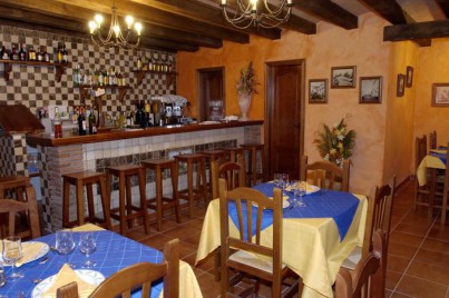 La Granja de Antonio