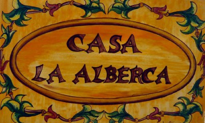 La Granja de Antonio