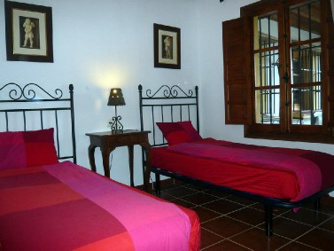 La Granja de Antonio