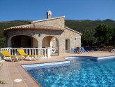Villa el Rancho