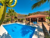 Villa Casa Paule