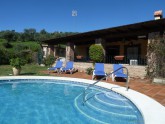 Villa el Refugio