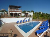 Villa Casa Bonela