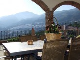 Villa los Arcos