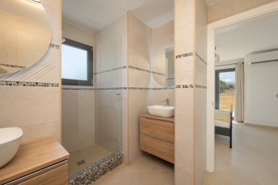 Vakantiehuis Spanje El Peral - Vakantiehuis 15-17 pers.