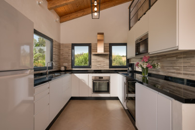 Vakantiehuis Spanje El Peral - Vakantiehuis 15-17 pers.