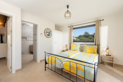 Vakantiehuis Spanje El Peral - Vakantiehuis 15-17 pers.