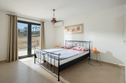 Vakantiehuis Spanje El Peral - Vakantiehuis 15-17 pers.