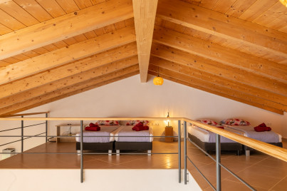 Vakantiehuis Spanje El Peral - Vakantiehuis 15-17 pers.