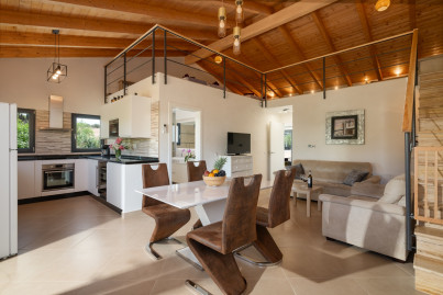 Vakantiehuis Spanje El Peral - Vakantiehuis 15-17 pers.