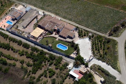 luchtfoto