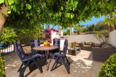 prive terras