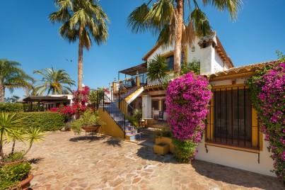 vakantiepark voor kinderen spanje
