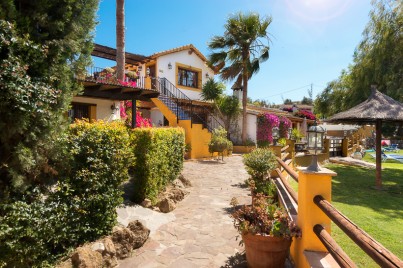 vakantiepark voor kinderen spanje