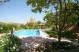 Villa Notario zwembad en tuin
