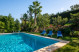 Villa Notario zwembad en tuin